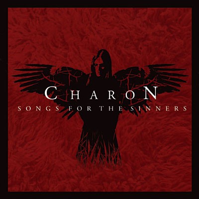 Charon – Songs For the Sinners