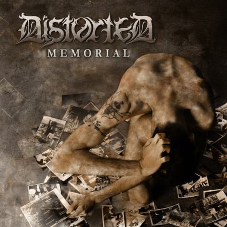 Distorted – Memorial