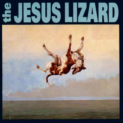 The Jesus Lizard – Down
