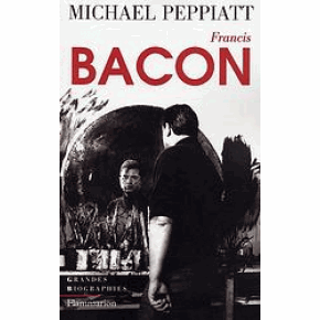 « Francis Bacon » de Michel Peppiatt