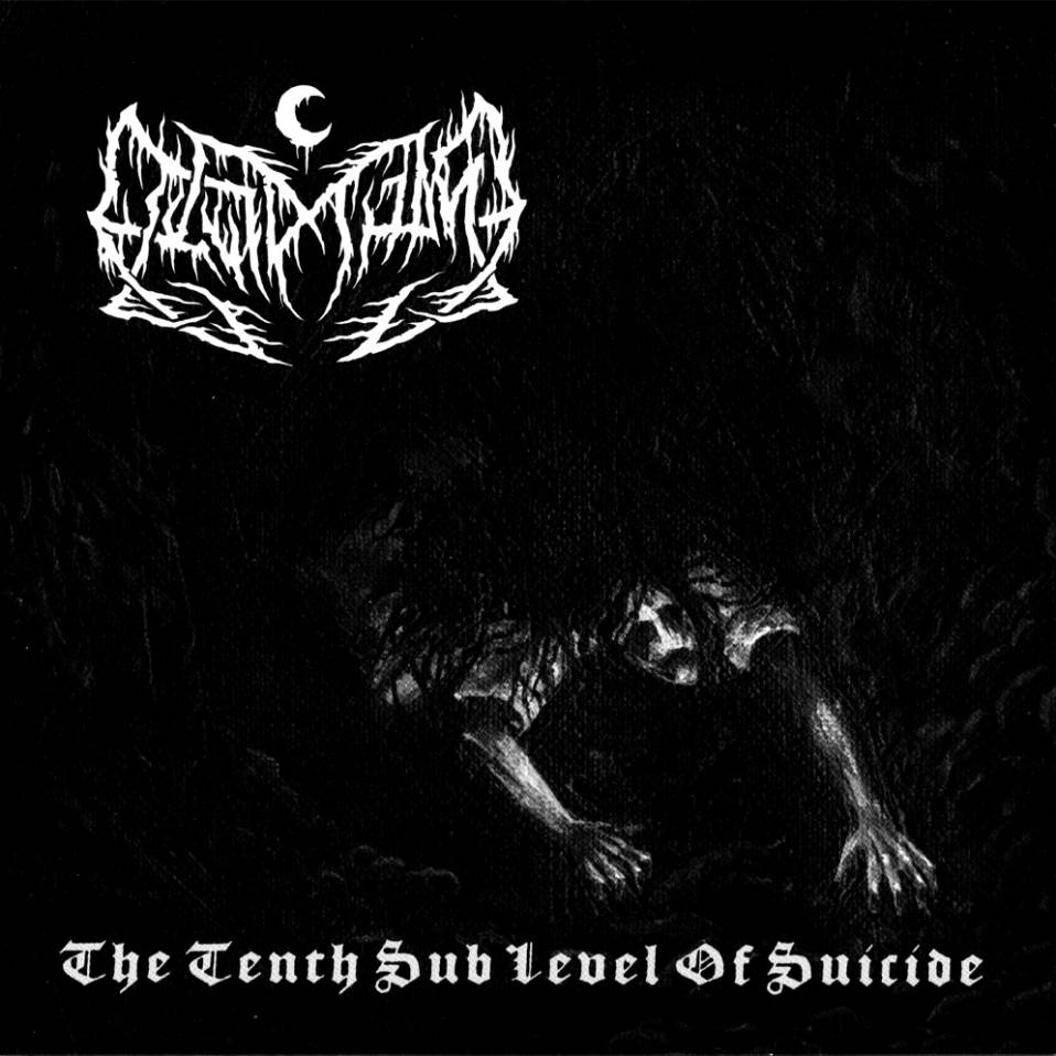 Leviathan – The Tenth Sublevel of Suicide
