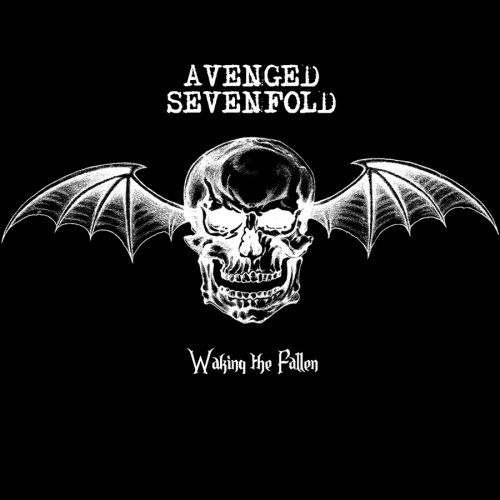 Avenged Sevenfold – Waking the Fallen