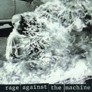 Rage Against The Machine – Rage Against the Machine