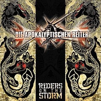Die Apokalyptischen Reiter – Riders On the Storm