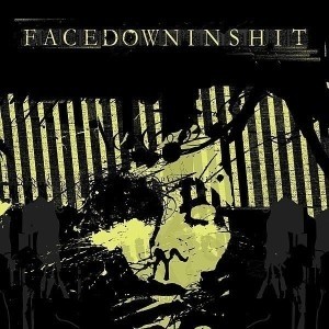 Facedowninshit – Nothing Positive, Only Negative
