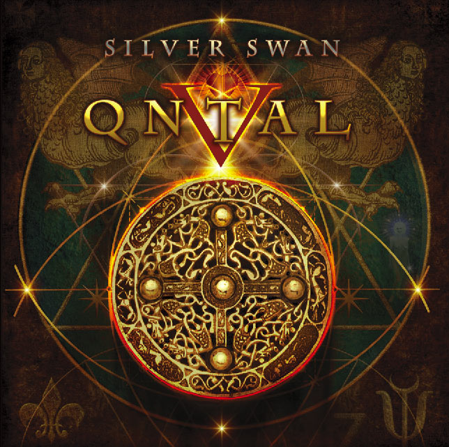 Qntal – V Silver Swan