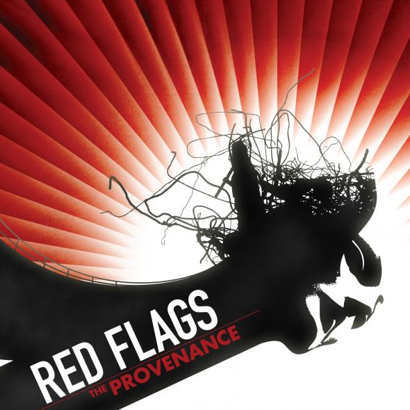 The Provenance – Red Flags