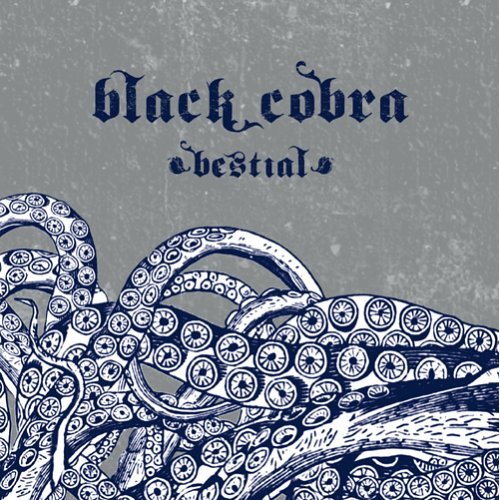 Black Cobra – Bestial