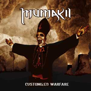 Mumakil – Customized Warfare
