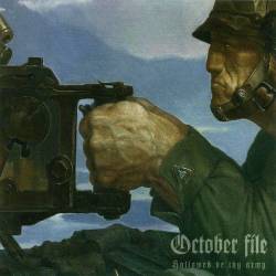 October File – Hallowed Be Thy Army