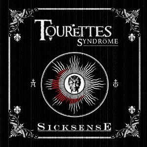 Tourettes Syndrome – Sicksense