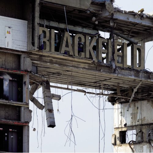 Blackfield – 2