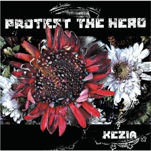 Protest The Hero – Kezia