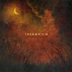 Insomnium – Above the Weeping World