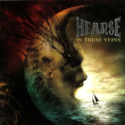 Hearse – In These Veins