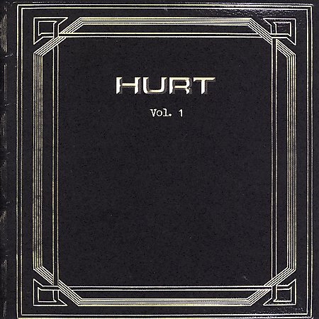 Hurt – Vol.1