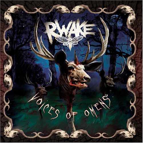 Rwake – Voices of Omens