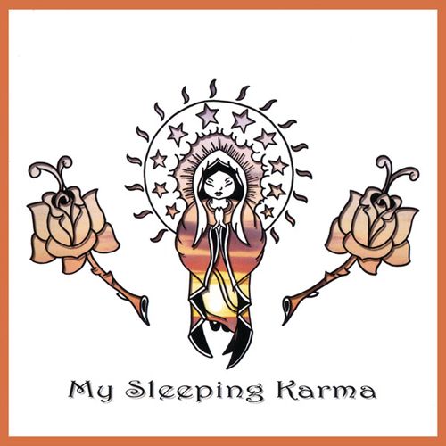 My Sleeping Karma – My Sleeping Karma
