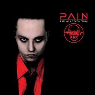 Pain – Psalms of Extinction