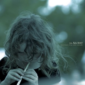 Alcest – Souvenirs d’Un Autre Monde