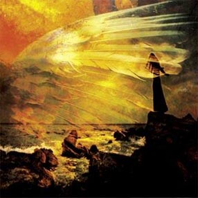 The Angelic Process – Weighing Souls With Sand