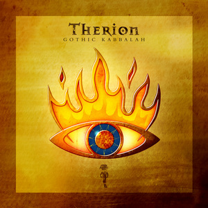 Therion – Gothic Kabbalah