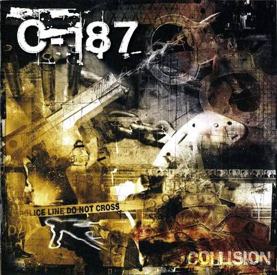 C-187 – Collision