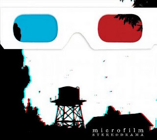 Microfilm – Stereodrama
