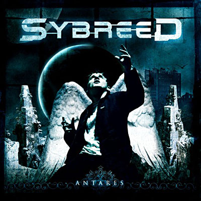 Sybreed – Antares