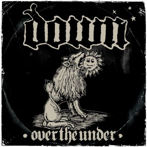 Down – III- Over the Under