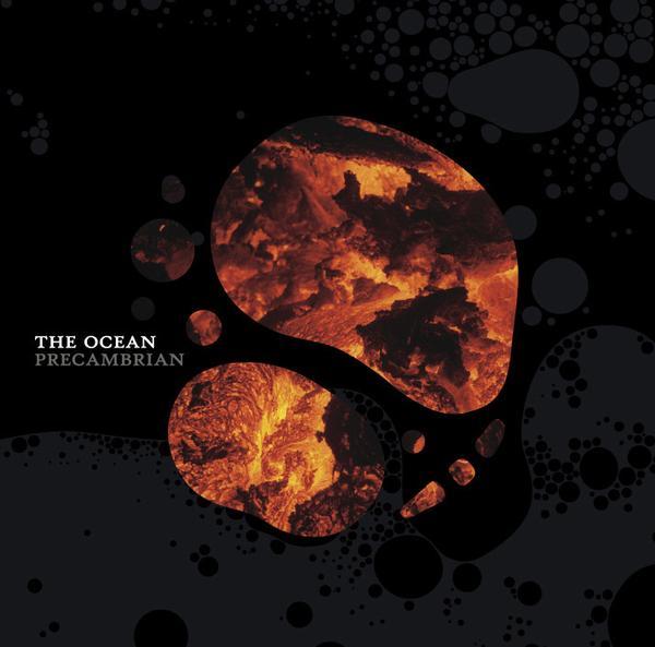 The Ocean – Precambrian