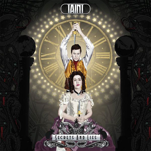 Taint – Secrets and Lies