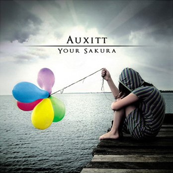 Auxitt – Your Sakura