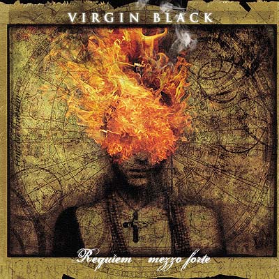 Virgin Black – Requiem Mezzo Forte