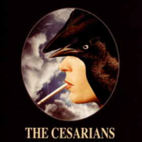 The Cesarians – Flesh Is Grass – Woman