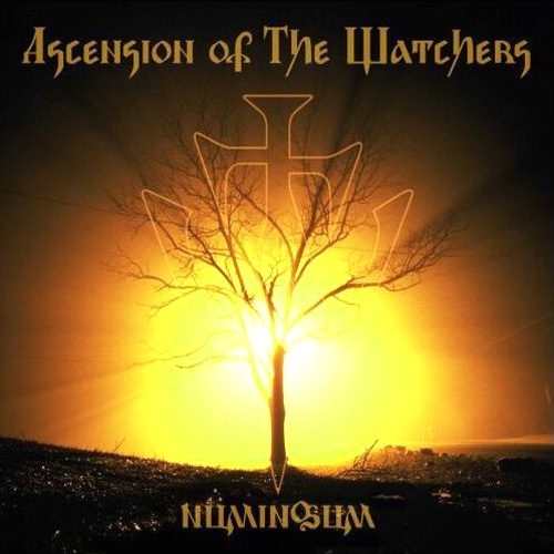 Ascension Of The Watchers – Numinosum