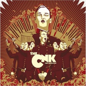 The Cnk – L’Hymne à la Joie
