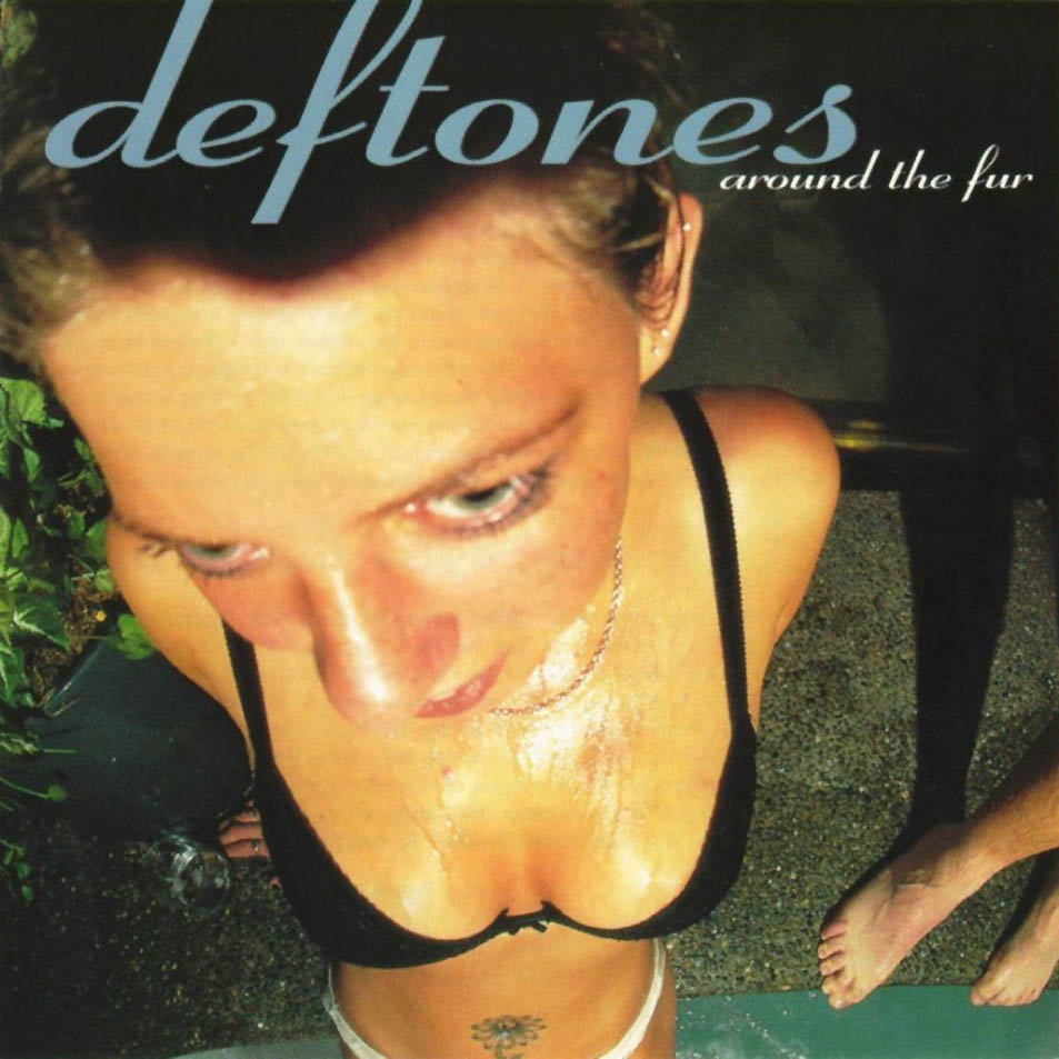 Deftones – Around the Fur
