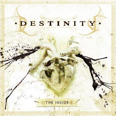 Destinity – The Inside