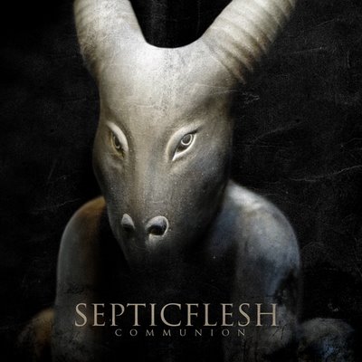 Septic Flesh – Communion