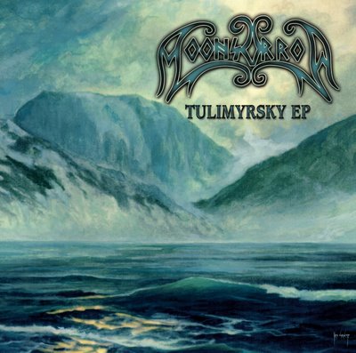 Moonsorrow – Tulimyrsky Ep