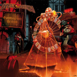 Helloween – Gambling With the Devil