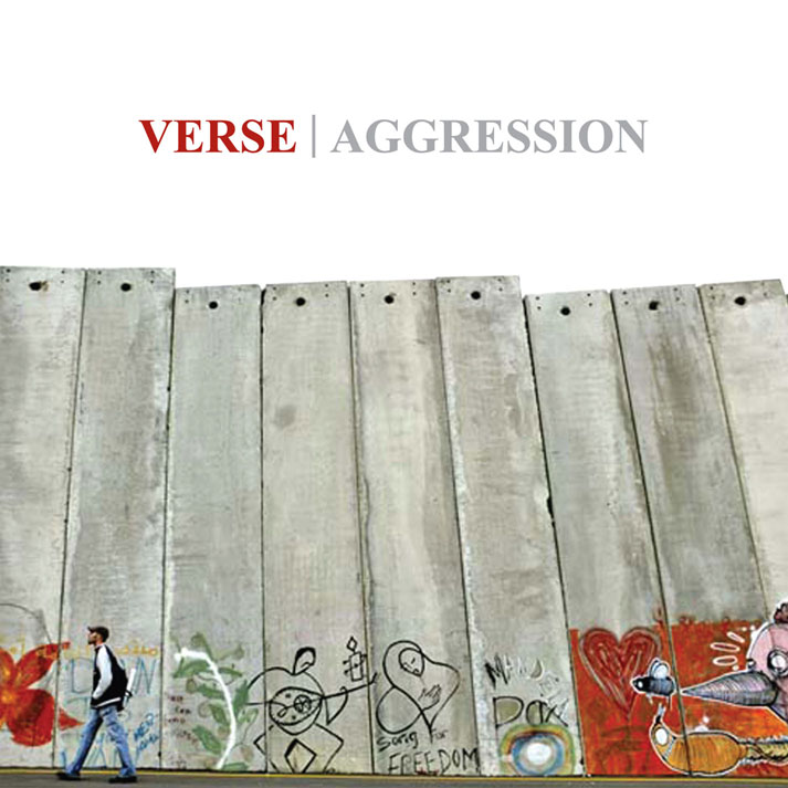 Verse – Aggression
