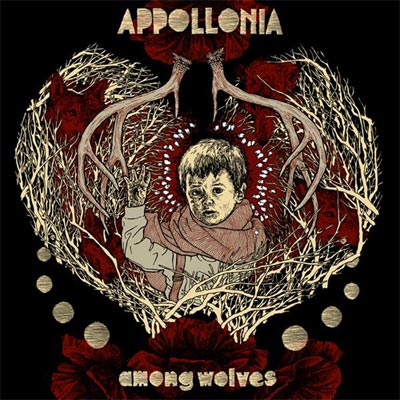 Appollonia – Among Wolves