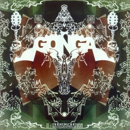 Gonga – Transmigrations