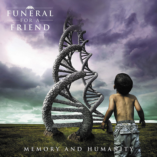 Funeral For A Friend – Memory and Humanity