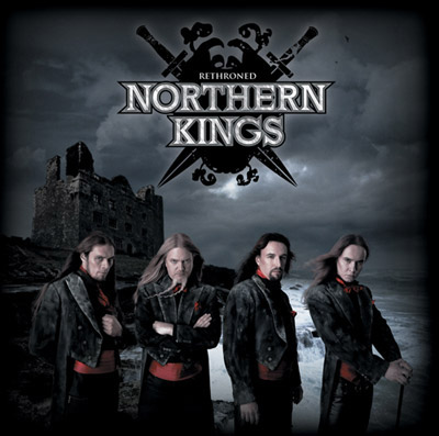 Northern Kings – Rethroned