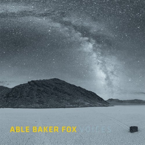 Able Baker Fox – Voices