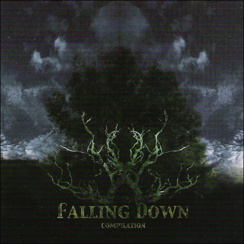 Various Artists – Falling Down Compilation