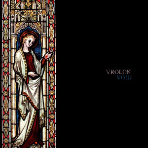 Vrolok – Void (the Divine Abortion)